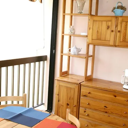 Studio A Six Fours Les Plages Avec Piscine Partagee Et Jardin Clos A 100 M De La Plage * Six-Fours-les-Plages