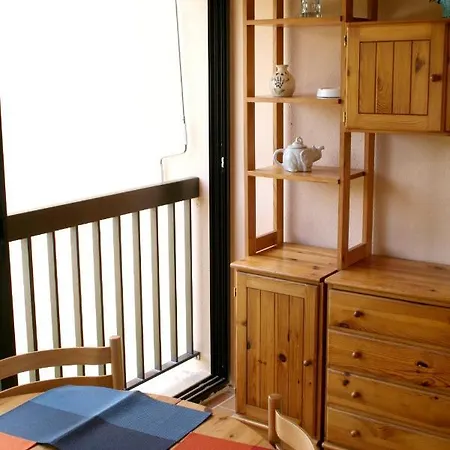 Studio A Six Fours Les Plages Avec Piscine Partagee Et Jardin Clos A 100 M De La Plage Six-Fours-les-Plages